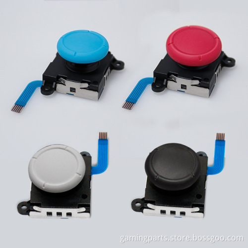 NS Switch 3D Analog Joystick Original New